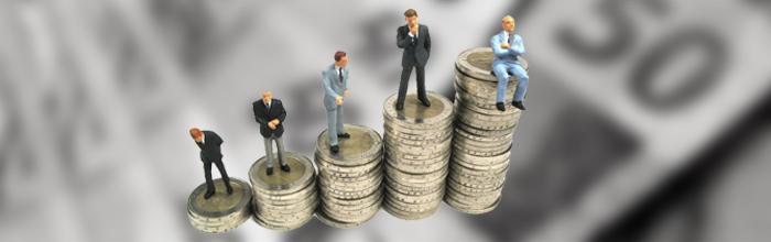 Equiparação Salarial
