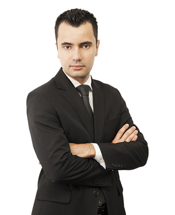 Dr. Thiago Monteiro de Figueiredo